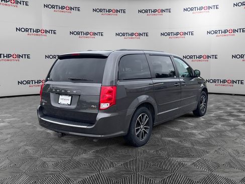 Used 2015 Dodge Grand Caravan R/T w/ Driver Convenience Group FWD image 6