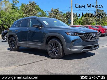 Used 2023 MAZDA CX-50 2.5 S w/ Cargo Package