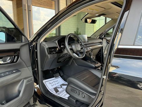 Used 2023 Honda CR-V EX-L image 20