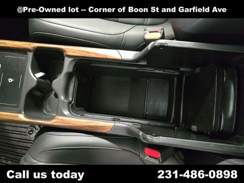 Used 2020 Honda CR-V Touring image 24