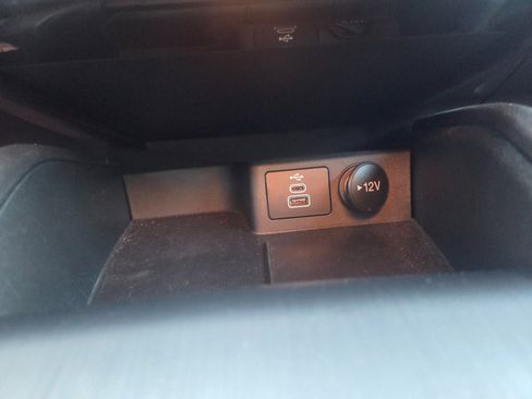 Certified 2025 Ford Escape ST-Line w/ Equipment Group 301A image 15