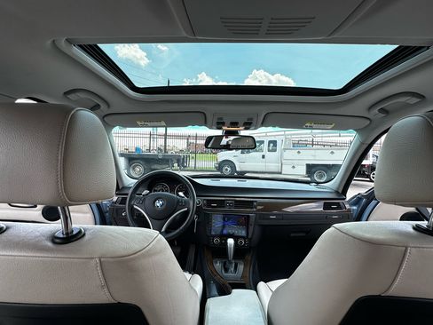 Used 2010 BMW 335i 335i Sedan image 65