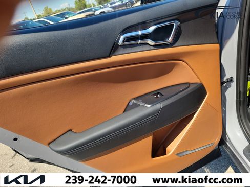 New 2026 Kia Sportage X-Line AWD/4WD image 12