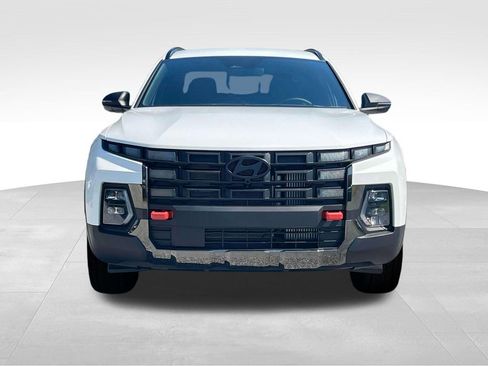 Used 2025 Hyundai Santa Cruz XRT image 13