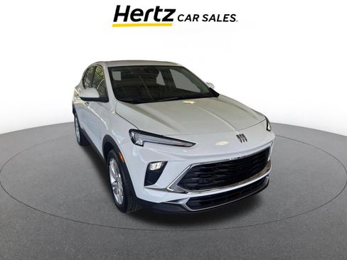 Used 2025 Buick Encore GX Preferred FWD image 1