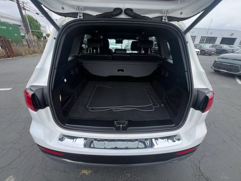 Used 2025 Mercedes-Benz GLB 250 image 31
