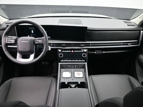 New 2026 Hyundai Santa Fe SEL image 23