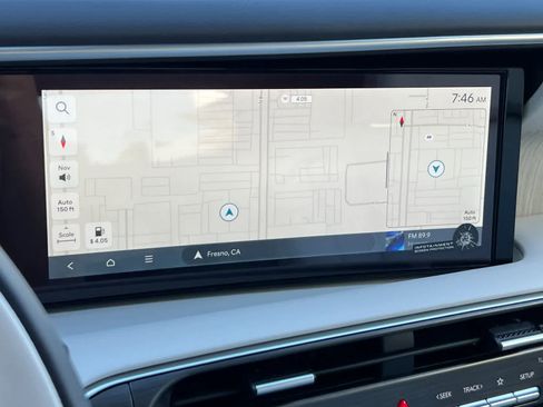 New 2026 Hyundai Palisade Calligraphy AWD/4WD image 20