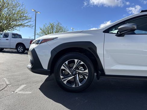 New 2026 Subaru Crosstrek 2.0i Premium AWD/4WD image 19