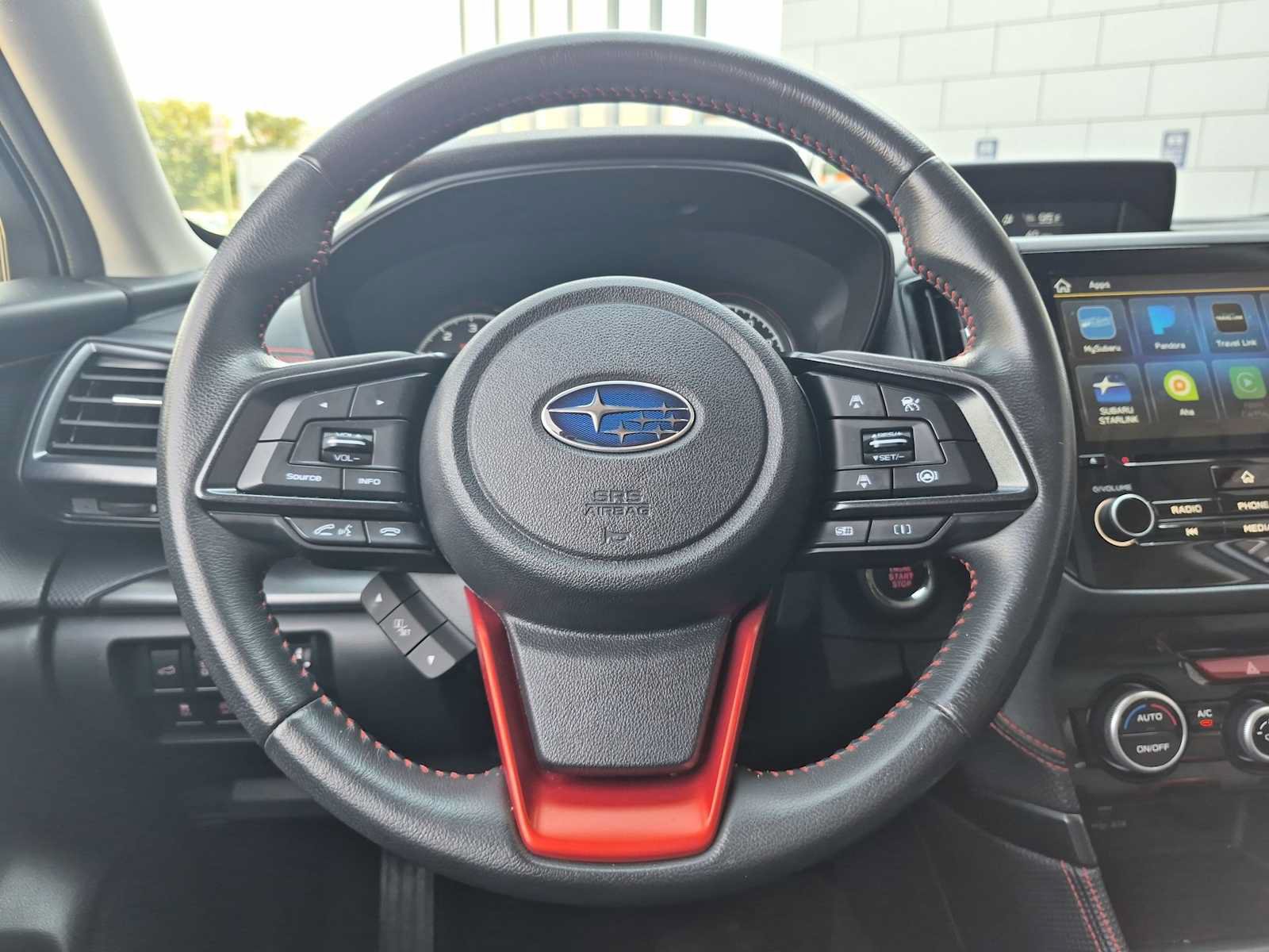 Used 2023 Subaru Forester Sport AWD/4WD image 23