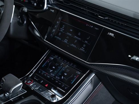 Used 2024 Audi RS Q8 AWD/4WD image 61