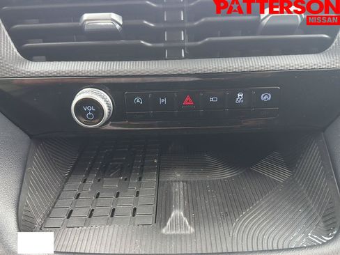 Used 2025 Ford Explorer ST RWD image 8