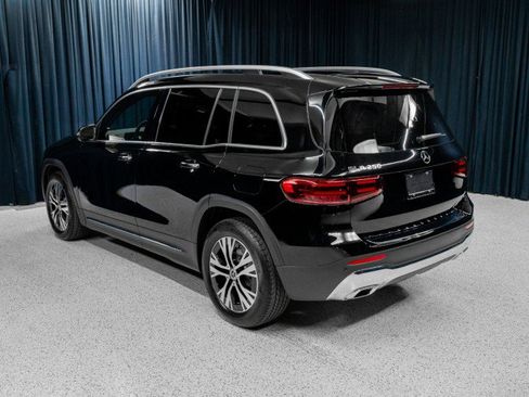Certified 2026 Mercedes-Benz GLB 250 image 6