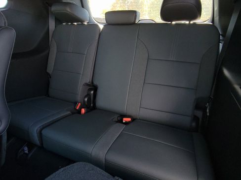 New 2026 GMC Acadia AT4 image 8