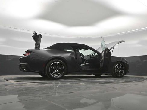Used 2024 Ford Mustang Premium RWD image 46