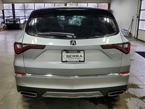 New 2026 Acura MDX w/ Technology Package image 6