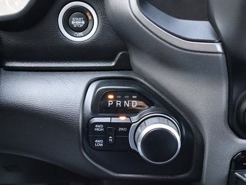 Used 2022 RAM 3500 Tradesman image 27