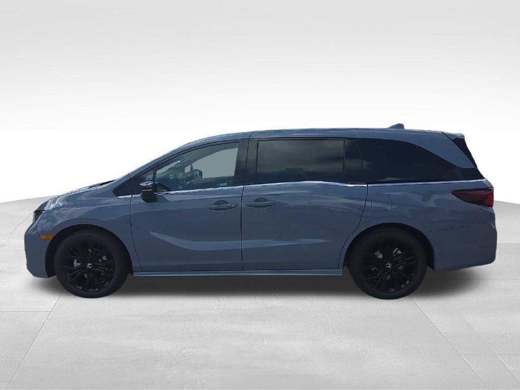 New 2027 Honda Odyssey Sport-L image 2