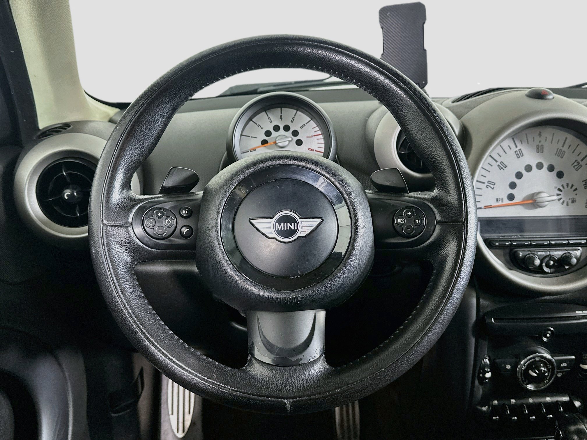 Used 2012 MINI Cooper Countryman S AWD/4WD image 17