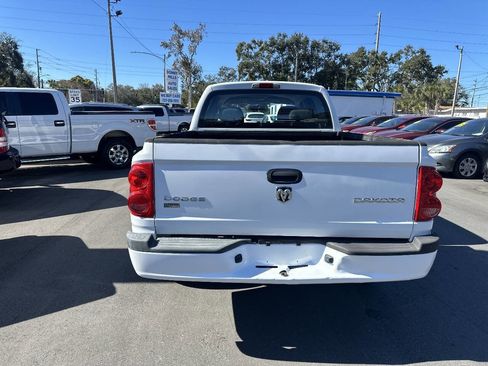 Used 2011 Dodge Dakota Big Horn image 7