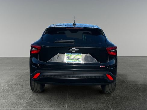 New 2026 Chevrolet Trax RS w/ Driver Confidence Package image 6