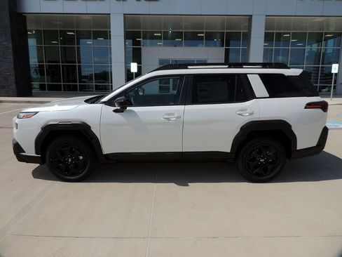 New 2026 Subaru Outback Limited image 8