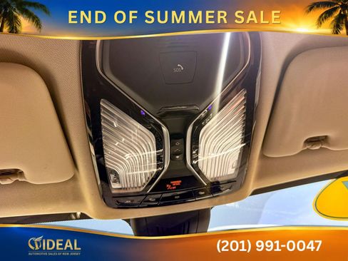 Used 2021 BMW X7 xDrive40i w/ Premium Package AWD/4WD image 58