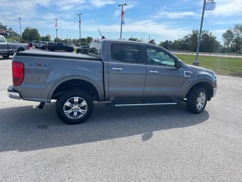 Used 2021 Ford Ranger XLT w/ Equipment Group 301A Mid AWD/4WD image 14