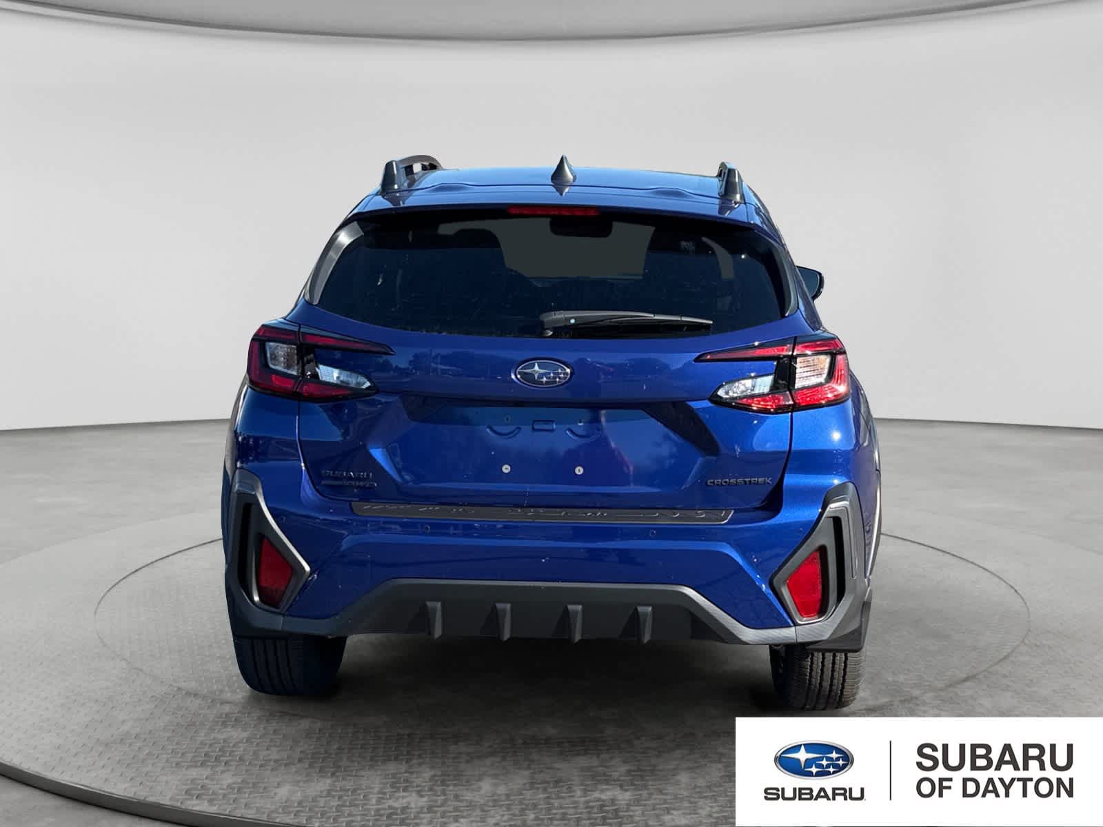 New 2026 Subaru Crosstrek 2.5i Limited AWD/4WD image 6