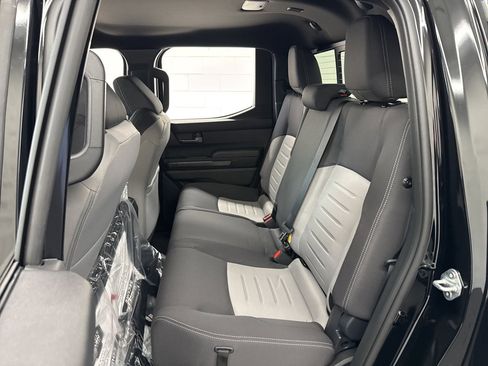 New 2026 Toyota Tacoma TRD Off-Road image 37