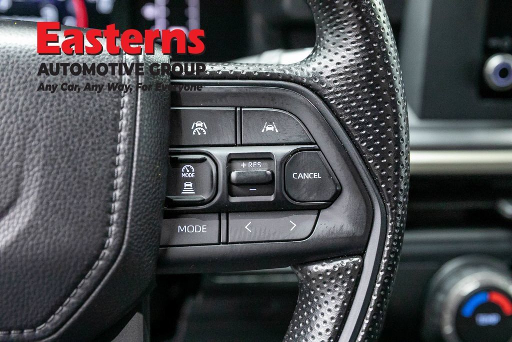 Used 2026 Toyota Tacoma SR5 AWD/4WD image 14