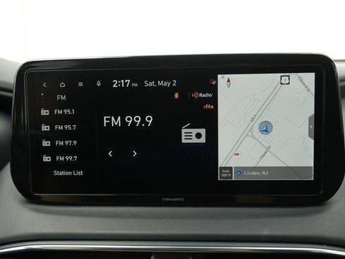 Used 2023 Hyundai Santa Fe SEL AWD/4WD image 54