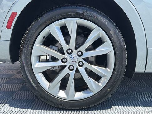 Used 2023 Buick Envision Avenir FWD image 23