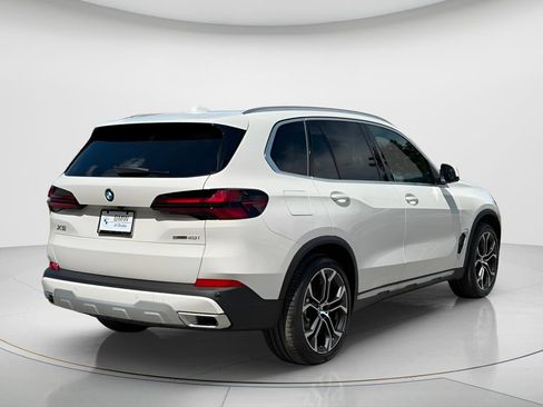 New 2026 BMW X5 sDrive40i RWD image 5