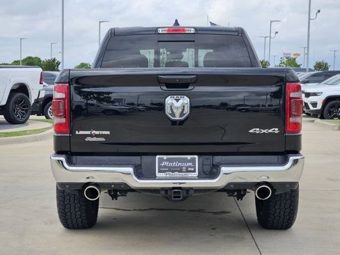 Used 2022 RAM 1500 Lone Star image 8
