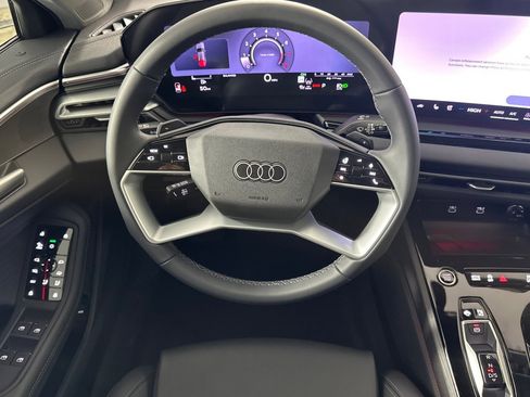 New 2026 Audi A5 2.0T Premium Plus image 13