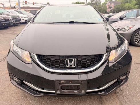 Used 2013 Honda Civic EX-L image 4