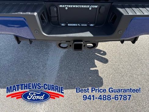 New 2026 Ford F250 Lariat w/ Black Appearance Package AWD/4WD image 14