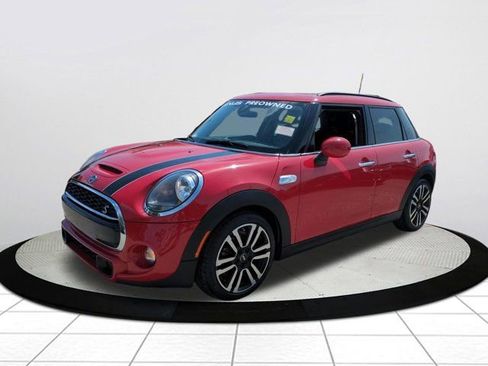 Used 2019 MINI Cooper S w/ Signature Upholstery Package image 7