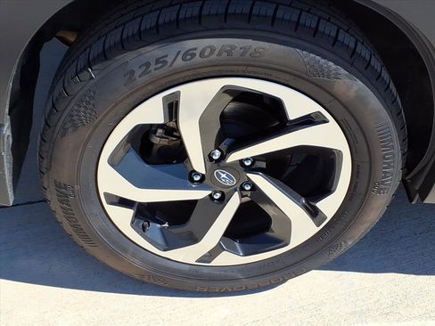 Used 2022 Subaru Forester Touring w/ Popular Package #3 image 11