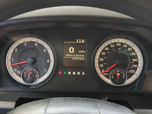 Used 2013 RAM 1500 Express AWD/4WD image 14