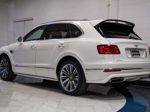 Used 2020 Bentley Bentayga Speed image 37