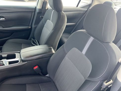 Certified 2024 Nissan Sentra SV image 5