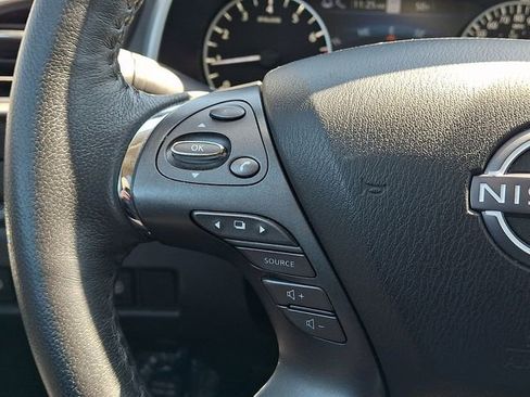 Used 2023 Nissan Murano SV AWD/4WD image 21