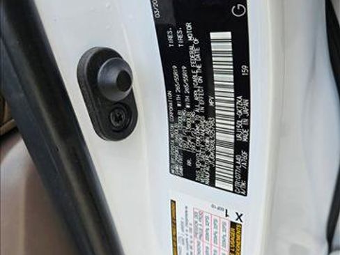 Used 2020 Lexus GX 460 Luxury image 27