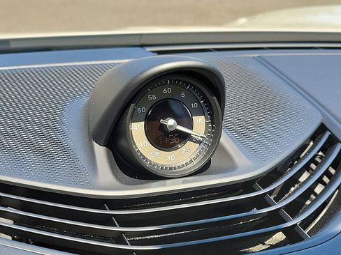 New 2025 Porsche Taycan Turbo AWD/4WD image 20