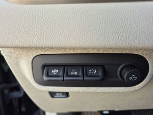 Used 2023 GMC Terrain Denali w/ Denali Premium Package AWD/4WD image 25