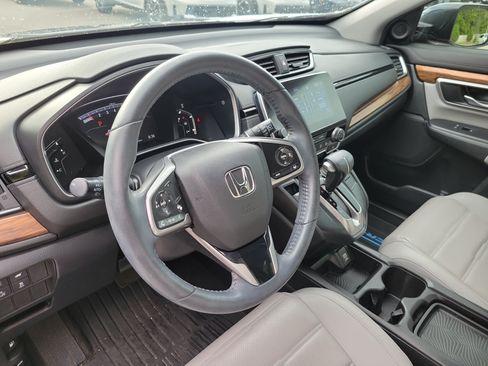 Used 2019 Honda CR-V EX-L image 24