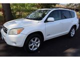 Used 2008 Toyota RAV4 Limited image 2