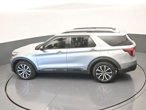 Used 2023 Ford Explorer ST AWD/4WD image 55